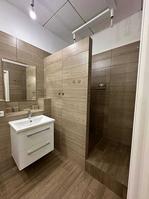 Аркадия Гагарин Плаза 2к квартира 74 кв.м Одеса - зображення 8