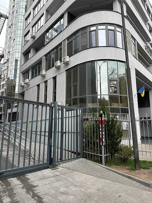 Аркадия Гагарин Плаза 2к квартира 74 кв.м Одеса - зображення 1