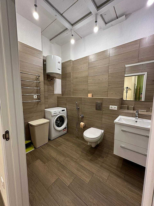 Аркадия Гагарин Плаза 2к квартира 74 кв.м Одеса - зображення 7