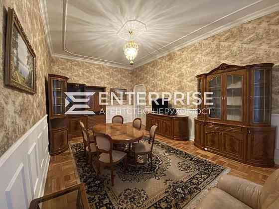 Без % Продажа 3к квартиры 125кв.м. ул. Тургеневская 30 Царский дом. Киев