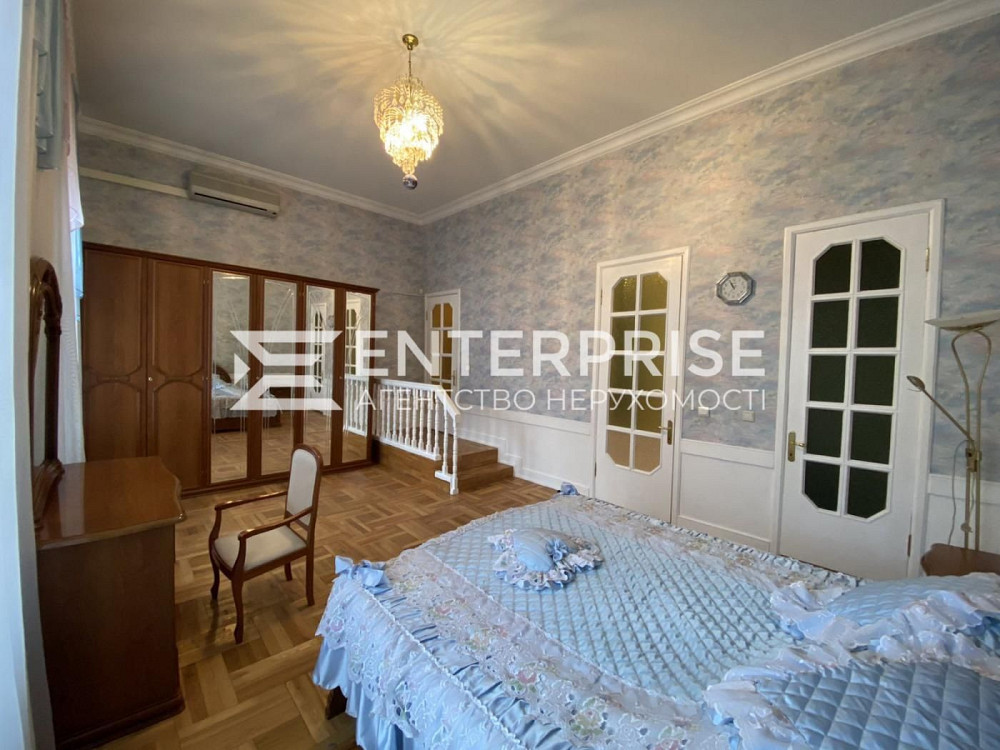 Без % Продажа 3к квартиры 125кв.м. ул. Тургеневская 30 Царский дом. Киев - изображение 8