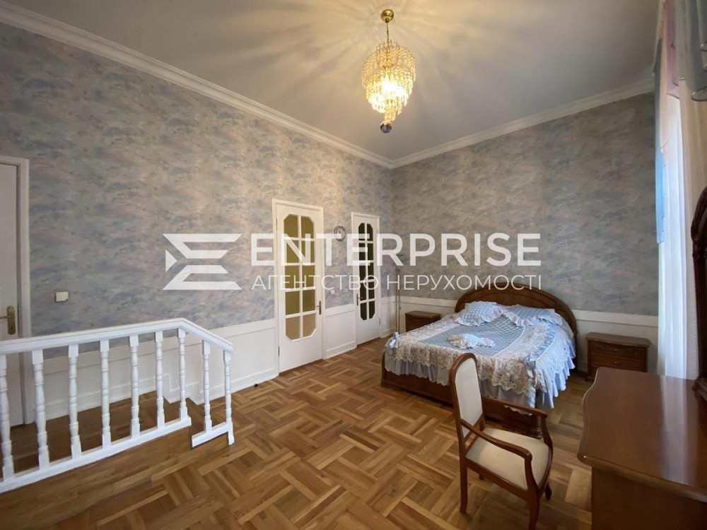 Без % Продажа 3к квартиры 125кв.м. ул. Тургеневская 30 Царский дом. Киев - изображение 6