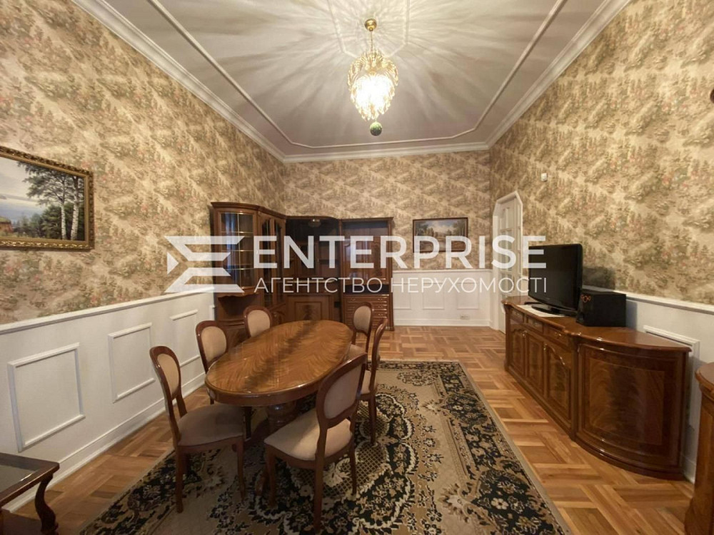 Без % Продажа 3к квартиры 125кв.м. ул. Тургеневская 30 Царский дом. Киев - изображение 3
