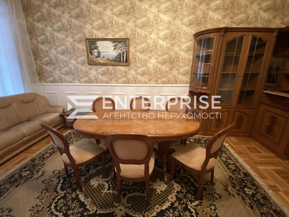 Без % Продажа 3к квартиры 125кв.м. ул. Тургеневская 30 Царский дом. Киев - изображение 2