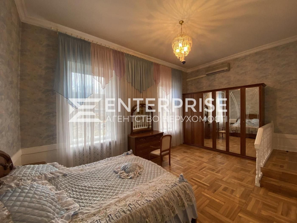 Без % Продажа 3к квартиры 125кв.м. ул. Тургеневская 30 Царский дом. Киев - изображение 7