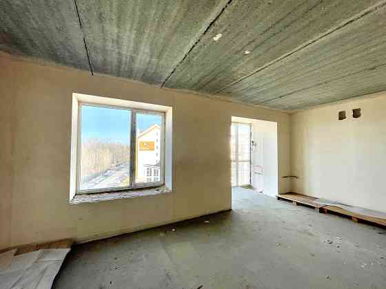 продаж 1к квартири ЖК Одеський квартал Крюківщина Ремонт "під чистову" Крюковщина