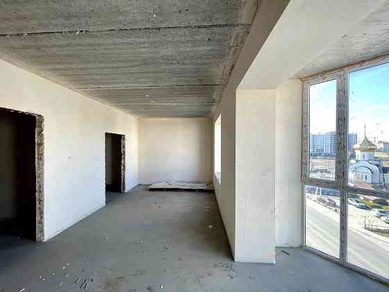 продаж 1к квартири ЖК Одеський квартал Крюківщина Ремонт "під чистову" Крюковщина