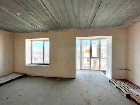 продаж 1к квартири ЖК Одеський квартал Крюківщина Ремонт "під чистову" Крюковщина