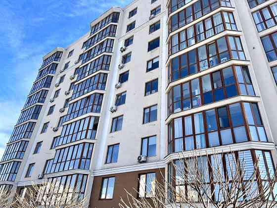 продаж 1к квартири ЖК Одеський квартал Крюківщина Ремонт "під чистову" Крюковщина