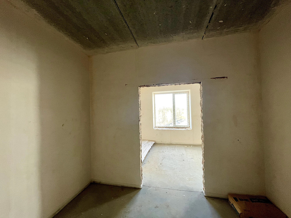 продаж 1к квартири ЖК Одеський квартал Крюківщина Ремонт "під чистову" Крюковщина - изображение 8