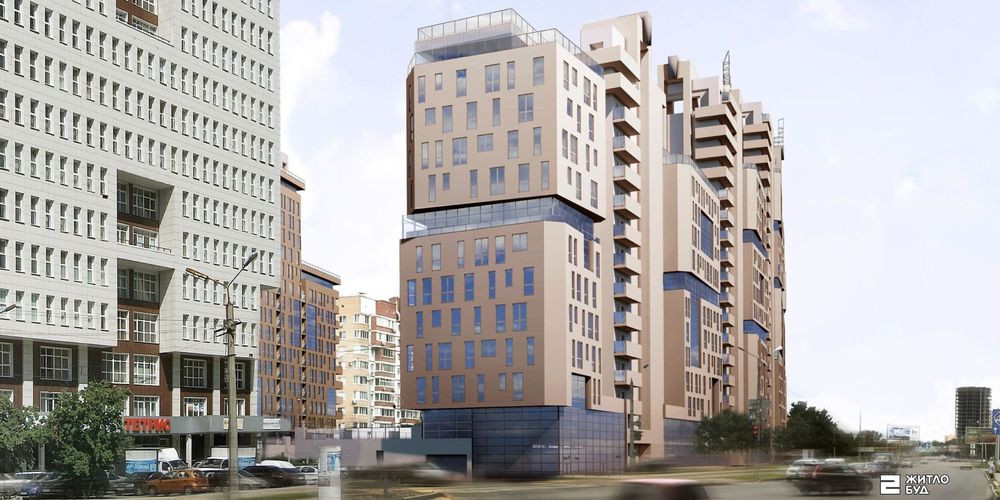 ЦЕНЫ НИЖЕ НЕТ! Продам 2 к. квартиру 80м2 ЖК Павловский квартал Научная Харьков - изображение 2