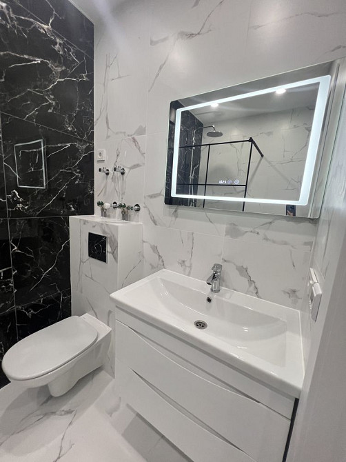 Центр. Парк правика. Без комісії! Ирпень - изображение 2