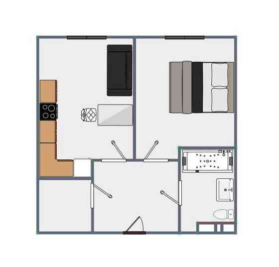 Варшавський 3 БЕЗ % Дизайнерський ремонт! Є генератор! Киев