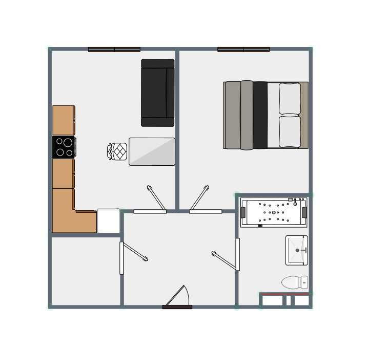 Варшавський 3 БЕЗ % Дизайнерський ремонт! Є генератор! Киев - изображение 1