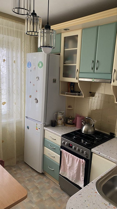 Продам 2-х комнатную квартир ул.Героев Днепра,83 Горишние Плавни - изображение 8