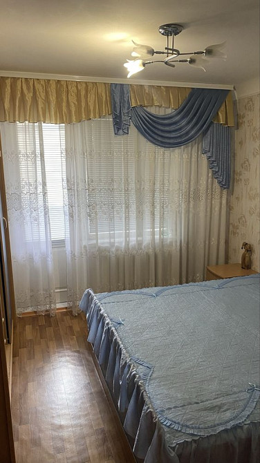 Продам 2-х комнатную квартир ул.Героев Днепра,83 Горишние Плавни - изображение 4