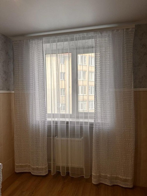 " 1-кім. квартира  з ремонтом на  Відінській Ровно - изображение 3