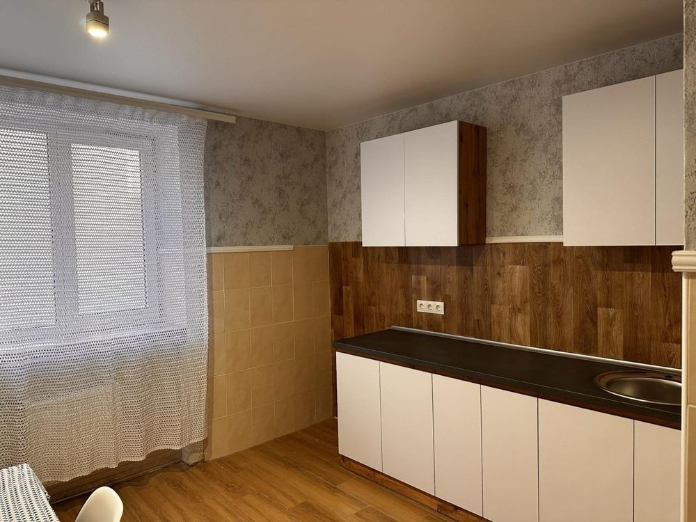 " 1-кім. квартира  з ремонтом на  Відінській Ровно - изображение 5