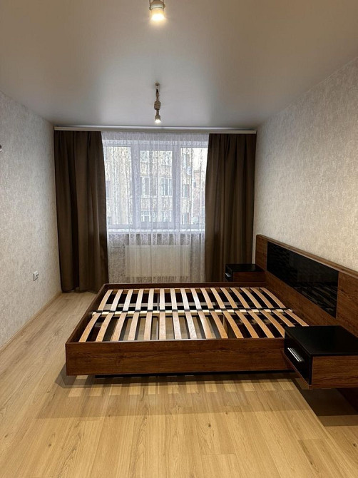 " 1-кім. квартира  з ремонтом на  Відінській Ровно - изображение 8