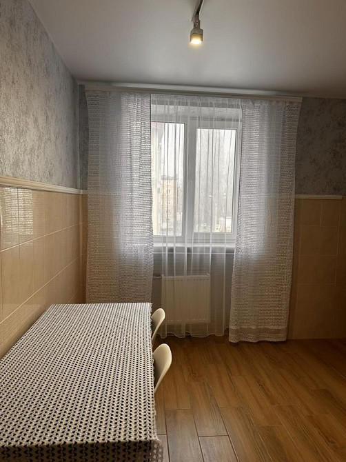 " 1-кім. квартира  з ремонтом на  Відінській Ровно - изображение 2