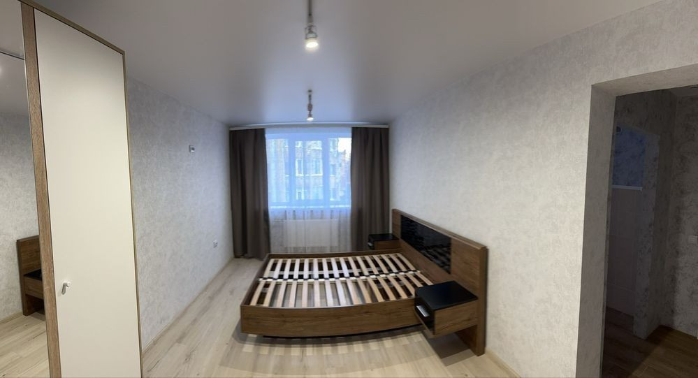 " 1-кім. квартира  з ремонтом на  Відінській Ровно - изображение 7