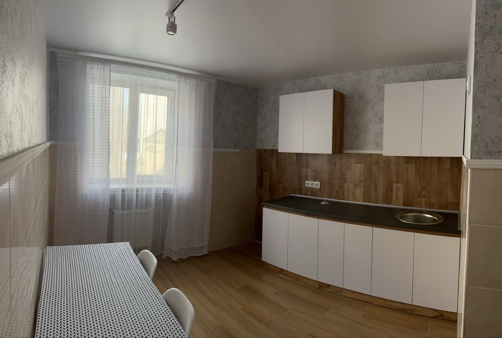 " 1-кім. квартира  з ремонтом на  Відінській Ровно - изображение 4