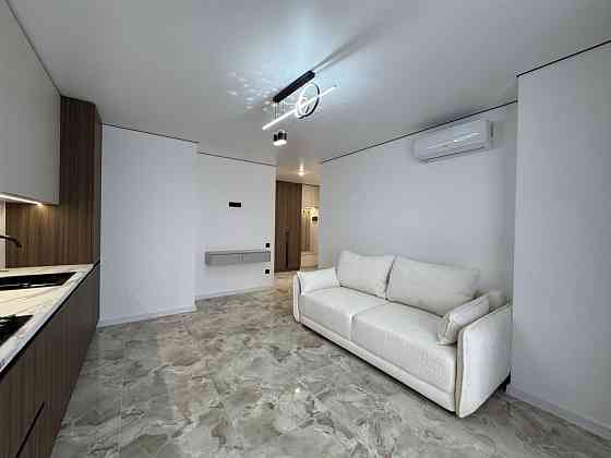 45м2 центральна частина міста укомплектована 1к квартира Ивано-Франковск