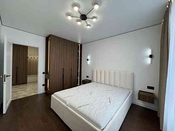 45м2 центральна частина міста укомплектована 1к квартира Ивано-Франковск