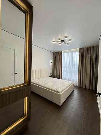 45м2 центральна частина міста укомплектована 1к квартира Ивано-Франковск