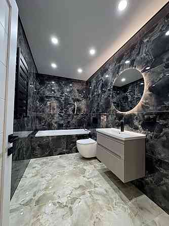 45м2 центральна частина міста укомплектована 1к квартира Ивано-Франковск