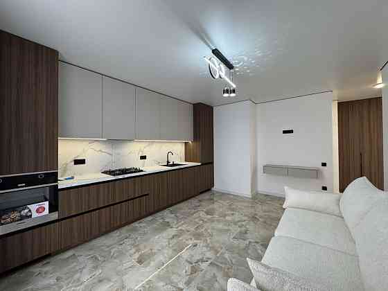 45м2 центральна частина міста укомплектована 1к квартира Ивано-Франковск