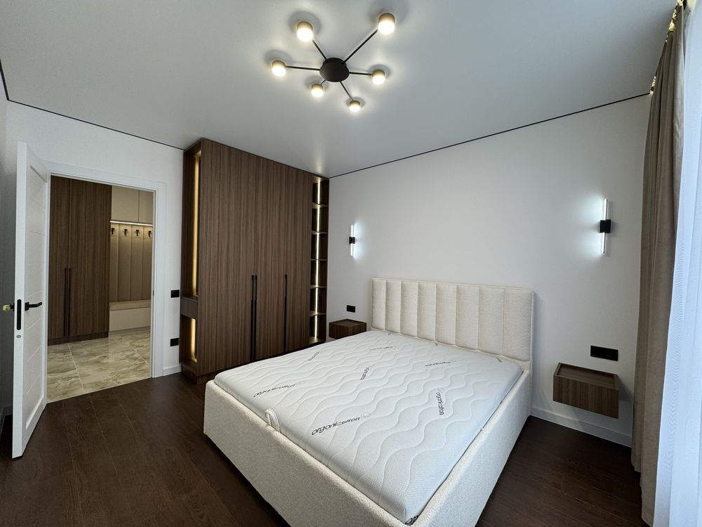 45м2 центральна частина міста укомплектована 1к квартира Ивано-Франковск - изображение 5