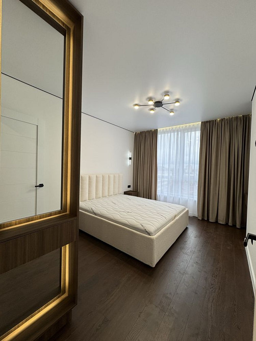 45м2 центральна частина міста укомплектована 1к квартира Ивано-Франковск - изображение 4