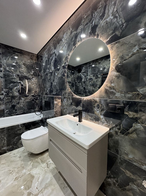 45м2 центральна частина міста укомплектована 1к квартира Ивано-Франковск - изображение 7