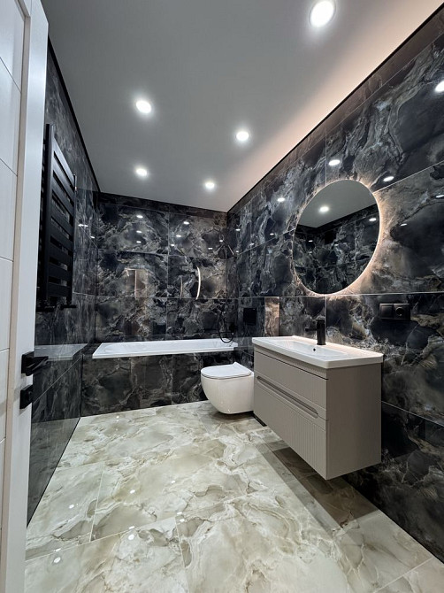 45м2 центральна частина міста укомплектована 1к квартира Ивано-Франковск - изображение 6