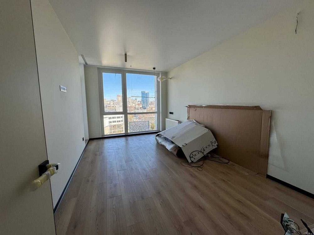 ЖК "CITY HUB", ТОП, продаж КВАРТИРА ТЕРМІНОВО з ремонтом бізнес клас Киев - изображение 2