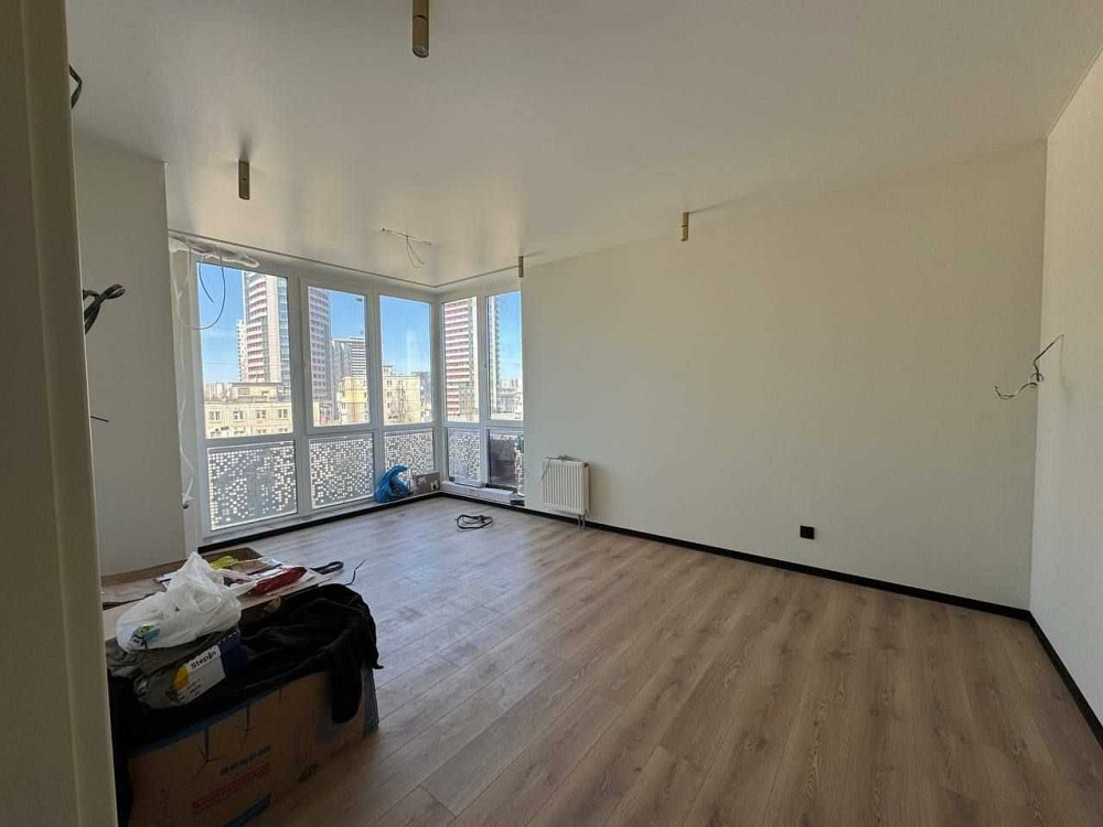 ЖК "CITY HUB", ТОП, продаж КВАРТИРА ТЕРМІНОВО з ремонтом бізнес клас Киев - изображение 4