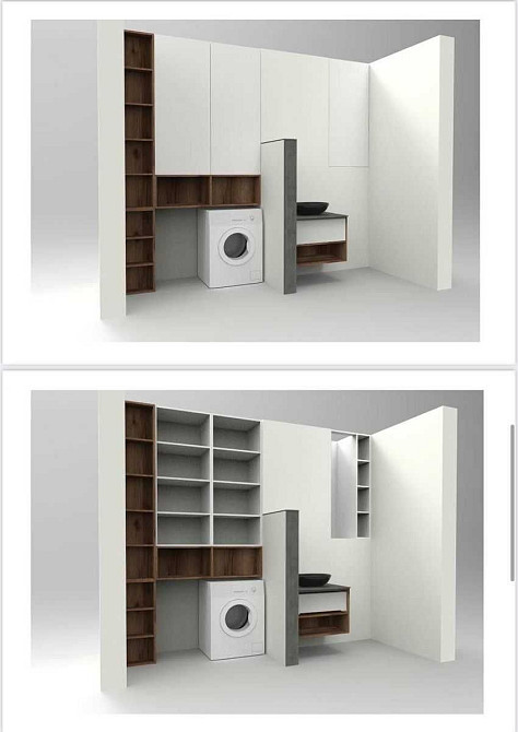 ЖК "CITY HUB", ТОП, продаж КВАРТИРА ТЕРМІНОВО з ремонтом бізнес клас Киев - изображение 5