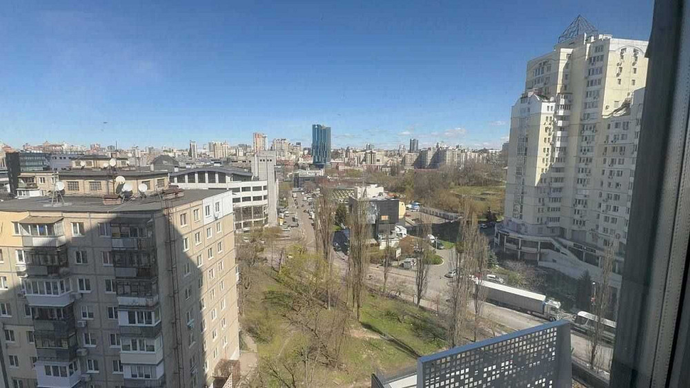 ЖК "CITY HUB", ТОП, продаж КВАРТИРА ТЕРМІНОВО з ремонтом бізнес клас Киев - изображение 8