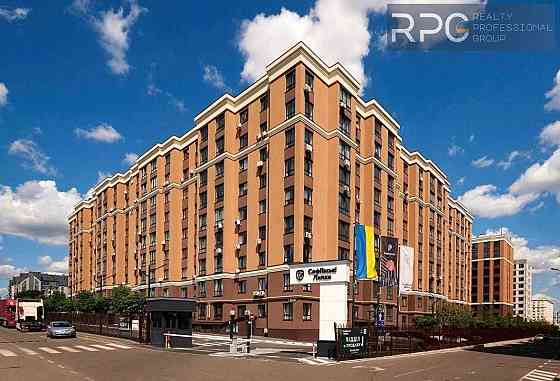 Продаж 2кім квартира 46м² ЖК Софіївські Липки Софіївська Борщагівка Софиевская Борщаговка