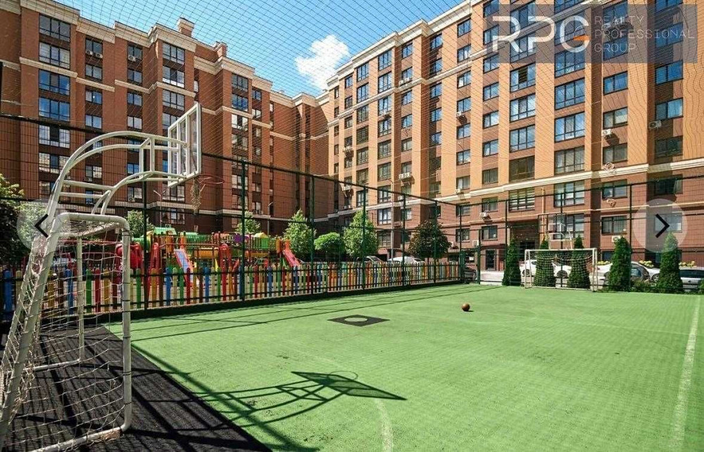 Продаж 2кім квартира 46м² ЖК Софіївські Липки Софіївська Борщагівка Софиевская Борщаговка - изображение 2