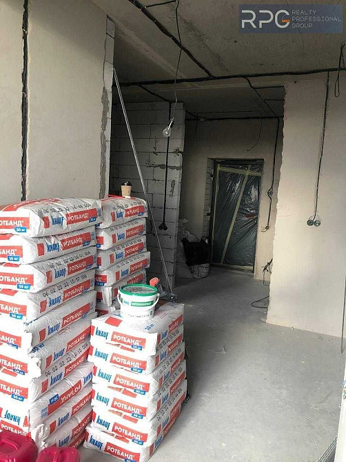 Продаж 2кім квартира 46м² ЖК Софіївські Липки Софіївська Борщагівка Софиевская Борщаговка - изображение 8