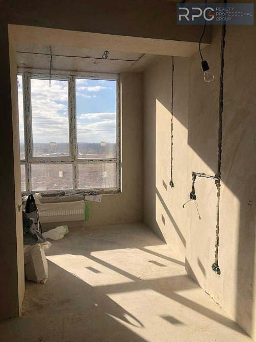 Продаж 2кім квартира 46м² ЖК Софіївські Липки Софіївська Борщагівка Софиевская Борщаговка - изображение 5