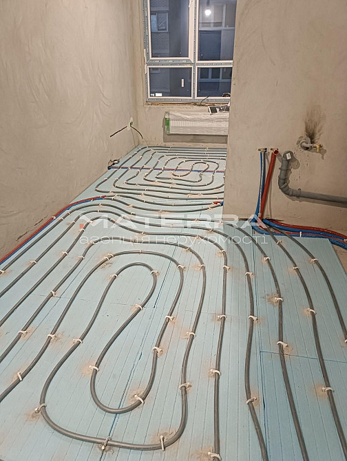 Петрівські Липки продаж квартири 47м2 Є-ОСЕЛЯ! Святопетрівське (Києво-Свят.р-н) - зображення 8