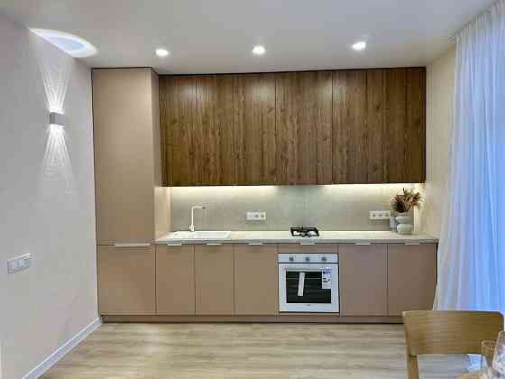 Однокімнатна квартира 40 м2 ЖК Синергія сіті поруч з набережною. Ирпень