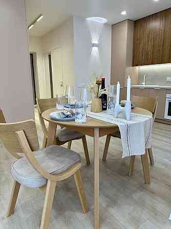 Однокімнатна квартира 40 м2 ЖК Синергія сіті поруч з набережною. Ирпень