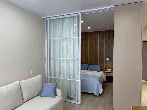 Однокімнатна квартира 40 м2 ЖК Синергія сіті поруч з набережною. Ирпень