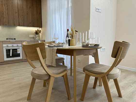 Однокімнатна квартира 40 м2 ЖК Синергія сіті поруч з набережною. Ирпень