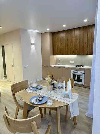 Однокімнатна квартира 40 м2 ЖК Синергія сіті поруч з набережною. Ирпень