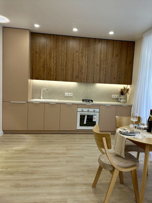 Однокімнатна квартира 40 м2 ЖК Синергія сіті поруч з набережною. Ирпень - изображение 8